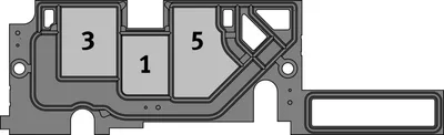 FESTO VMPA1-DPU-PRS