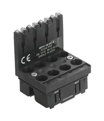 FESTO VMPA1-FB-EMG-8