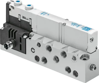 FESTO VMPA1-M1H-G-S-M7-PI