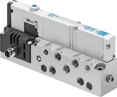 FESTO VMPA1-M1H-M-S-M7-PI