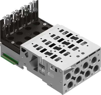Festo VMPA14-AP-4-1-EMM-4