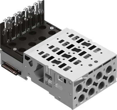 Festo VMPA14-AP-4-1-EMS-8