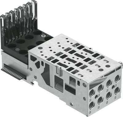 Festo VMPA14-AP-4-EMM-8-SL