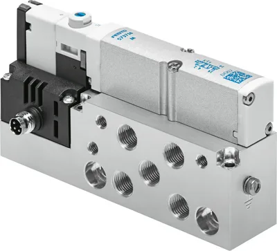 Festo VMPA14-M1H-MS-G1/8-PI 8023554