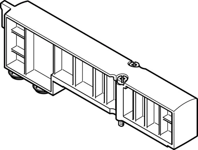 FESTO VMPA14-RP