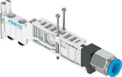 Festo VMPA14-VSP-QS3/8