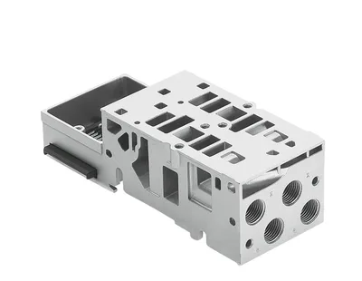 FESTO VMPA2-FB-AP-2-1-S0