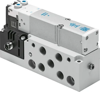 FESTO VMPA2-M1H-B-S-G1/8-PI