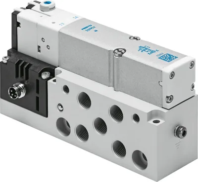 FESTO VMPA2-M1H-M-S-G1/8-PI