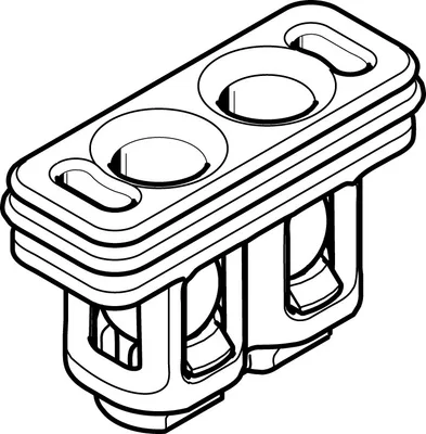Festo VMPA2-RV
