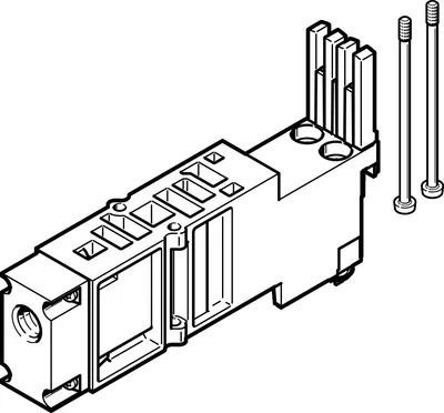 Festo VMPA2-VSP-0