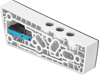 Festo VMPAC-SP-0