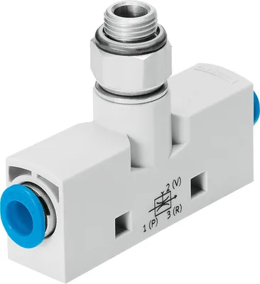 Festo VN-05-L-T3-PQ2-VA4-RQ2