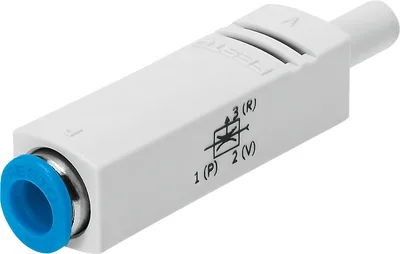 Festo VN-05-M-I3-PQ2-VT2