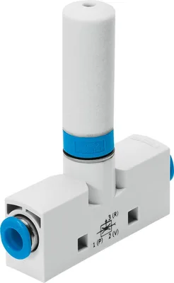 Festo VN-05-M-T2-PQ1-VQ1-RO1