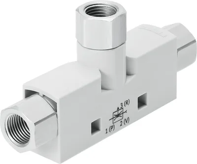 Festo VN-05-M-T2-PI2-VI2-RI2