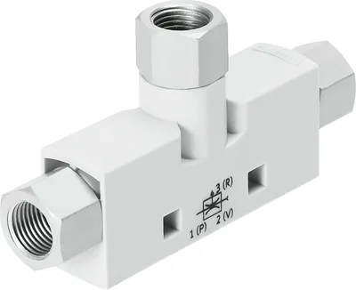 Festo VN-05-N-T3-PI4-VI4-RI4