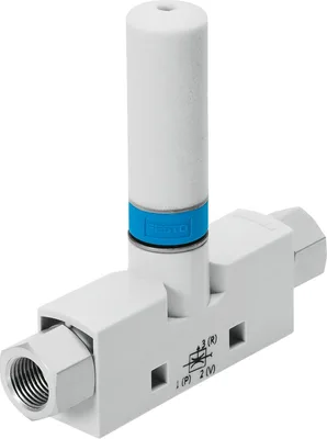 Festo VN-05-N-T3-PI4-VI4-RO1