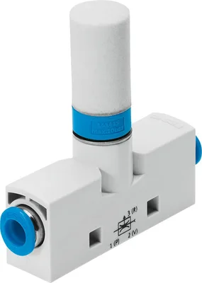 Festo VN-05-N-T3-PQ2-VQ2-RO1