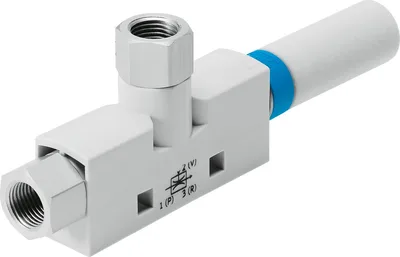 Festo VN-07-H-T2-PI2-VI2-RO1