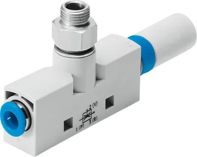 Festo VN-10-H-T3-PQ2-VA4-RO1