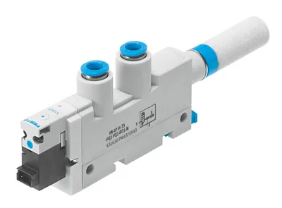 FESTO VN-05-H-T3-PQ2-VQ2-RO1-B