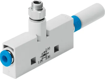 FESTO VN-10-H-T4-PQ2-VA5-RO2