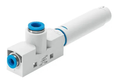 FESTO VN-10-H-T4-PQ2-VQ3-RO2