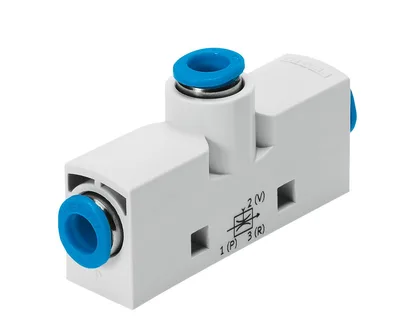 Festo VN-07-H-T2-PQ1-VQ1-RQ1