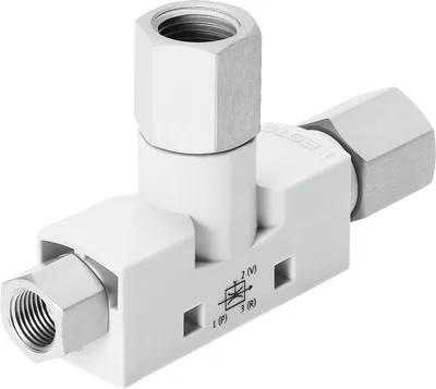 Festo VN-05-L-T2-PI2-VI2-RI2