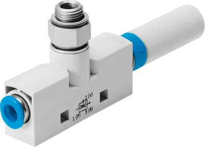 Festo VN-05-H-T3-PQ2-VA4-RO1
