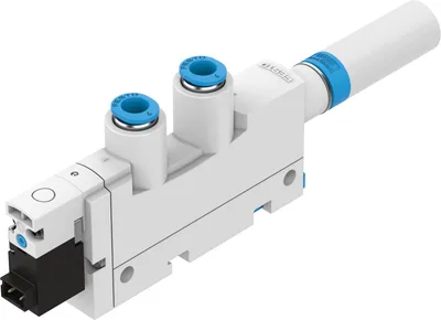 FESTO VN-10-L-T3-PQ2-VQ2-RO1-B