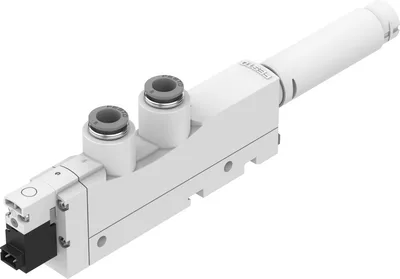 FESTO VN-14-L-T4-PQ3-VQ3-RO2-B