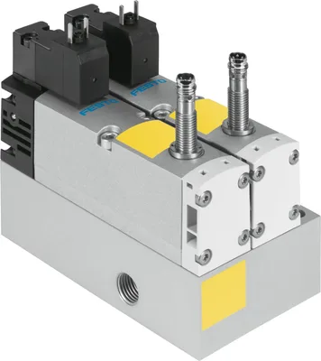 FESTO VOFA-L26-T32C-M-G14-1C1-ANP