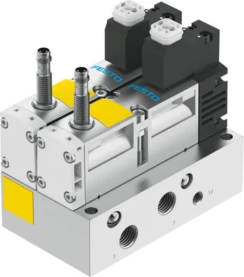 Festo VOFA-L26-T32C-MZ-G14-1C1-APP