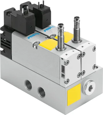 FESTO VOFA-L26-T52-M-G14-1C1-ANP