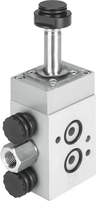 Festo VOFC-L-M52-M-FG14-F19A