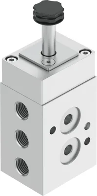 Festo VOFC-L-M52-M-FN14-FN