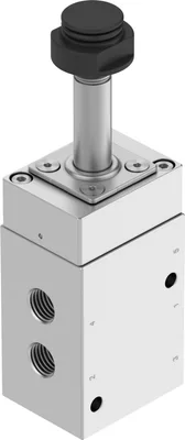 Festo VOFC-L-M52-M-G14-F19A