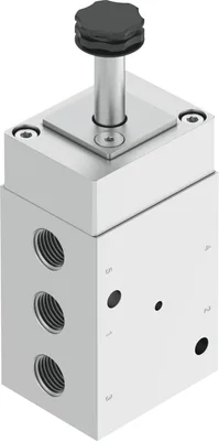 Festo VOFC-L-M52-M-N14-FN