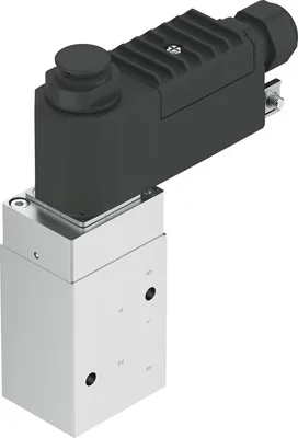 Festo VOFC-L-M52-MY-G14-F19-18-1UK4-EX4ME