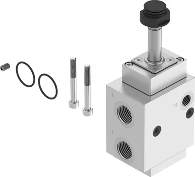 Festo VOFC-LT-M32C-MC-FG13-F19A