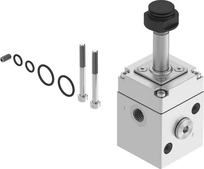 Festo VOFC-LT-M32C-MC-FGP14-F19