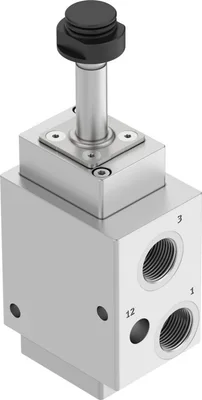 Festo VOFC-LT-M32C-MC-G12-F19