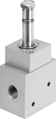 Festo VOFD-L100T-