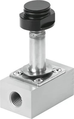 Festo VOFD-L12T-M32-MN-G14-8-F19