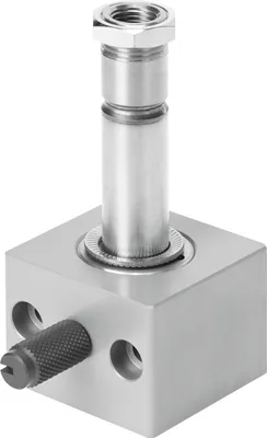 Festo VOFD-L35T-