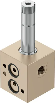 Festo VOFD-L50T-M32-MN-FG14-10-F10