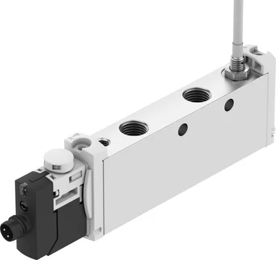 Festo VOFT-L14-M62-MZS-G18-1M8RL-APC