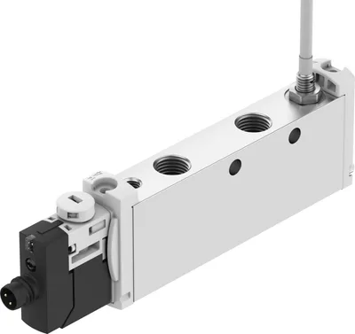 Festo VOFT-L14-M62-MZT2-G18-1M8RL-APC